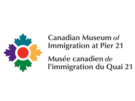 logo du musée canadien