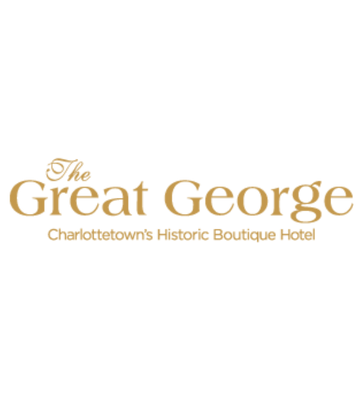 the great george logo