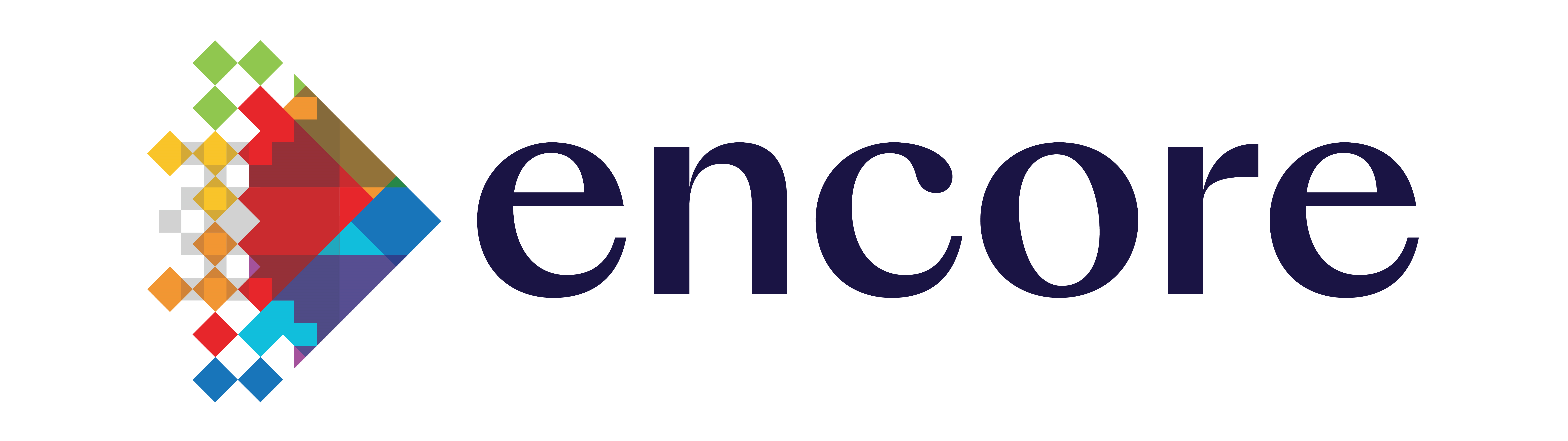 Logo Encore