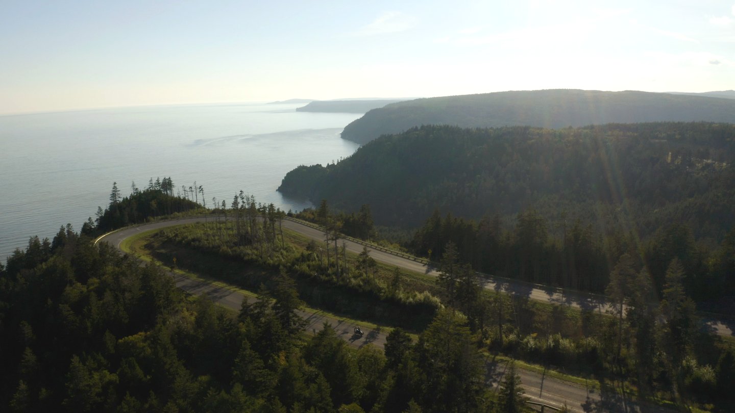 NB FAM Fundy Trail