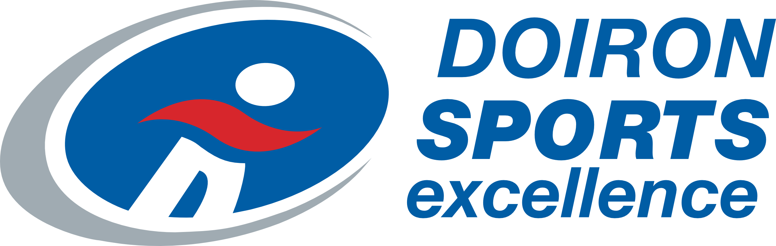 Doiron Sports Logo